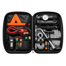 Transparent PNG of the GTA V item car_repair_kit