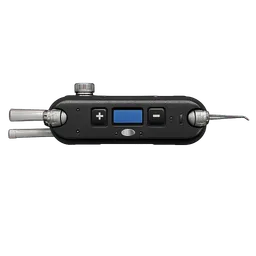 Transparent PNG of the GTA V item caradvancedlockpick