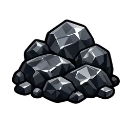 Transparent PNG of the GTA V item carbon_1