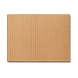 Transparent PNG of the GTA V item cardboard