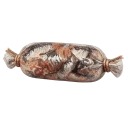 Transparent PNG of the GTA V item carnada
