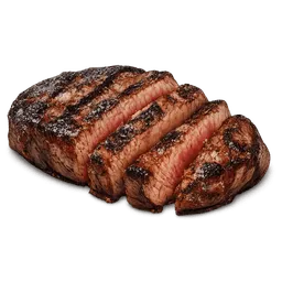 Transparent PNG of the GTA V item carne_assada