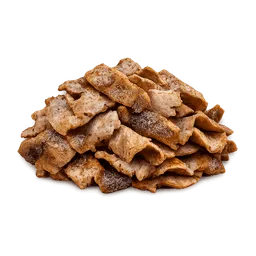 Transparent PNG of the GTA V item carne_del_kebab_ma_senza_kebab