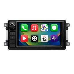 Transparent PNG of the GTA V item carplay