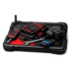 Transparent PNG of the GTA V item carshop_creatortab_1