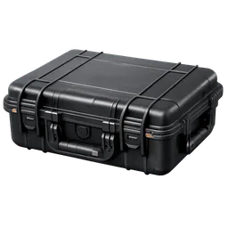 Transparent PNG of the GTA V item case