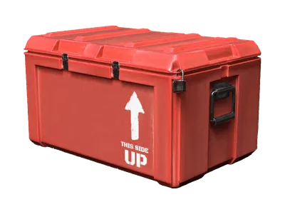 Transparent PNG of the GTA V item case_3