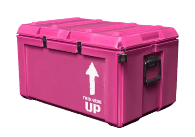 Transparent PNG of the GTA V item case_4