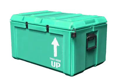 Transparent PNG of the GTA V item case_6