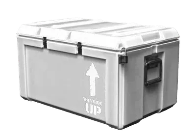 Transparent PNG of the GTA V item case_8