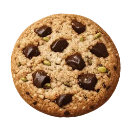 Transparent PNG of the GTA V item cbd_cookie