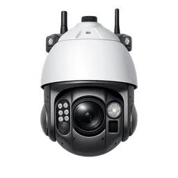Transparent PNG of the GTA V item cctv_advanced