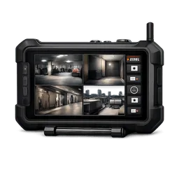 Transparent PNG of the GTA V item cctv_camera_tablet
