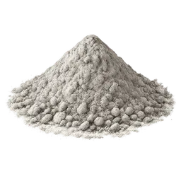Transparent PNG of the GTA V item cement_1