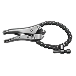 Transparent PNG of the GTA V item chain_clamp_1