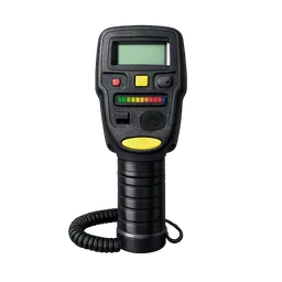 Transparent PNG of the GTA V item cheap_detector