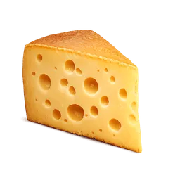 Transparent PNG of the GTA V item cheese