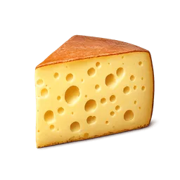 Transparent PNG of the GTA V item cheese_1
