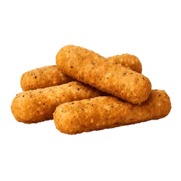 Transparent PNG of the GTA V item cheese_sticks_mozzarella_sticks