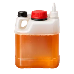 Transparent PNG of the GTA V item chemical_liquid