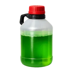 Transparent PNG of the GTA V item chemical_liquid_1