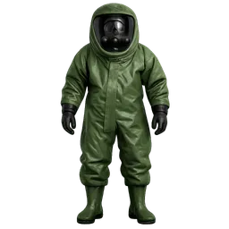 Transparent PNG of the GTA V item chemikalienschutzanzug_form_2