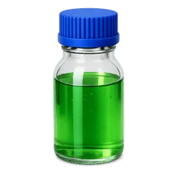 Transparent PNG of the GTA V item chemische_loesung