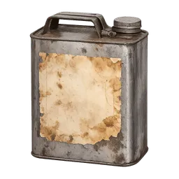 Transparent PNG of the GTA V item chemisches_l_sungsmittel