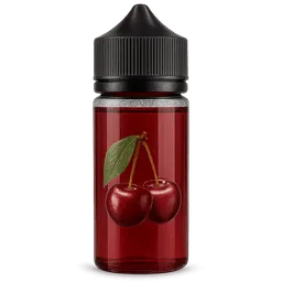 Transparent PNG of the GTA V item cherry_liquid_to_vape