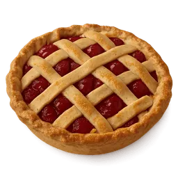 Transparent PNG of the GTA V item cherry_pie