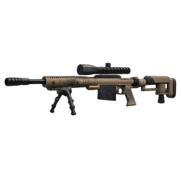 Transparent PNG of the GTA V item cheytac_m200_intervention