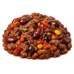 Transparent PNG of the GTA V item chili_con_carne