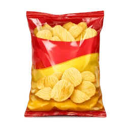 Transparent PNG of the GTA V item chips_in_der_t_te