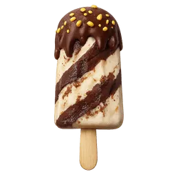 Transparent PNG of the GTA V item chocco_streak_popsicle