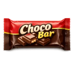 Transparent PNG of the GTA V item choco_bar
