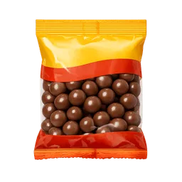 Transparent PNG of the GTA V item choco_duds_packed