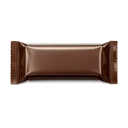 Transparent PNG of the GTA V item chocolate_bar_packed