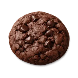 Transparent PNG of the GTA V item chocolate_cookie