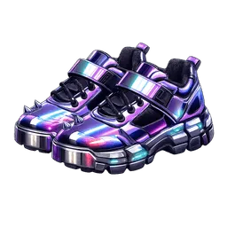 Transparent PNG of the GTA V item chromeerz