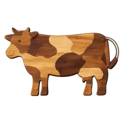 Transparent PNG of the GTA V item chucutere_board