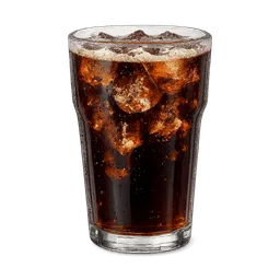 Transparent PNG of the GTA V item class_of_cola