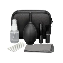 Transparent PNG of the GTA V item cleaning_kit_1