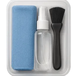 Transparent PNG of the GTA V item cleaning_kit_2