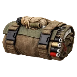 Transparent PNG of the GTA V item cloth_kit