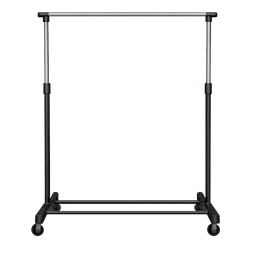 Transparent PNG of the GTA V item clothes_rack