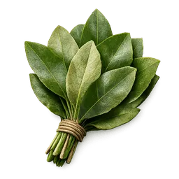 Transparent PNG of the GTA V item coca_leaf_1