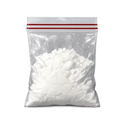Transparent PNG of the GTA V item coca_ne
