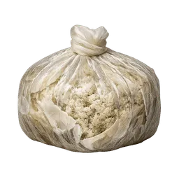 Transparent PNG of the GTA V item coca_paste_1