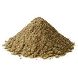Transparent PNG of the GTA V item coca_powder
