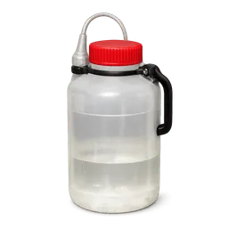 Transparent PNG of the GTA V item cocaine_chemicals